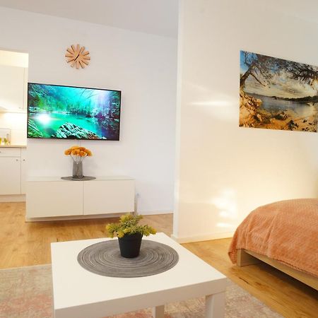 Relax - Orange Mit Pool Und Sauna Sonthofen Exterior foto