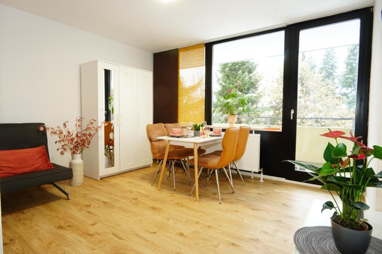 Relax - Orange Mit Pool Und Sauna Sonthofen Exterior foto